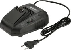 GARDENA - PowerMax 32/36V P4A Ready To Use Set - Grasmaaier (gemotoriseerd) - Maaihoogte 60mm - Snijbreedte 32 Cm -Tuin- En Buitenwinkels 1200x849 3