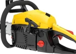 STANLEY Benzinekettingzaag 51.5 Cc -Tuin- En Buitenwinkels 1200x850 3