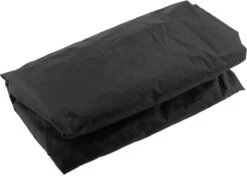 Merkloos Beschermhoes Voor Lounge Set - 215x87x80cm - Zwart - Tuin Set Beschermer - Afdekhoes Voor Lounge Bank - De Ideale Bescherming Voor Je Tuinmeubelen -Tuin- En Buitenwinkels 1200x856
