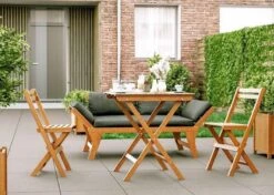 Loungebank Tuin FSC Antraciet – Makkelijk Verstelbaar Lounge Bank Balkon – Tuinbank Lounge Hardhout FSC – Perfecthomeshop -Tuin- En Buitenwinkels 1200x857 3
