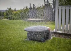 GARDENA - Afdak Robotmaaier - Voor Sileno City & Sileno Life 13 GARDENA - Afdak Robotmaaier - Voor Sileno City & Sileno Life -Tuin- En Buitenwinkels 1200x858 5