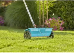 GARDENA Combisysteem Strooiwagen - 40 Cm Strooibreedte - Inhoud 3 Liter - Geschikt Voor 100m² 15 GARDENA Combisysteem Strooiwagen - 40 Cm Strooibreedte - Inhoud 3 Liter - Geschikt Voor 100m² -Tuin- En Buitenwinkels 1200x859 2