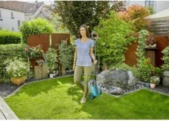 GARDENA - Grasmaaier - HandyMower - 22/18V P4A Solo (Zonder Accu) -Tuin- En Buitenwinkels 1200x860 1