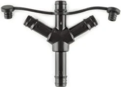 Blumfeldt Greenkeeper Automatisch Bewateringssysteem - Besproeiingscomputer - Druppelsysteem - Bewateringsautomaat Ideaal Tijdens Vakantie - Voor 60 Potplanten -Tuin- En Buitenwinkels 1200x863