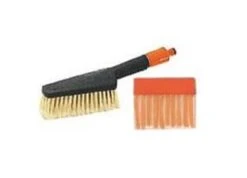 GARDENA Cleansystem - Autowasborstel - Meubelverzorging - Voor Coating -Tuin- En Buitenwinkels 1200x866 2