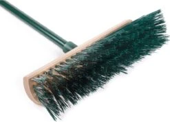 Benson Groene Straatbezem Met Afschroefbare Steel -Tuin- En Buitenwinkels 1200x866 3