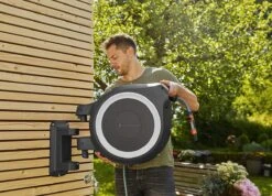 GARDENA Wandslangenbox Rollup XL - 35 Meter - Ø 13 Mm -Tuin- En Buitenwinkels 1200x867 2