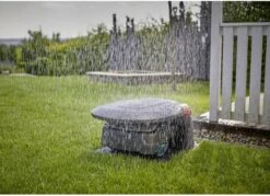 GARDENA - Afdak Robotmaaier - Voor Sileno City & Sileno Life 16 GARDENA - Afdak Robotmaaier - Voor Sileno City & Sileno Life -Tuin- En Buitenwinkels 1200x869 5