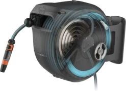 GARDENA - Wandslangenbox Slanghouder - RollUp M/L - 25 Meter - Ø 13 Mm 16 GARDENA - Wandslangenbox Slanghouder - RollUp M/L - 25 Meter - Ø 13 Mm -Tuin- En Buitenwinkels 1200x870 4