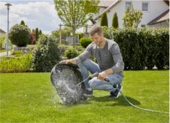 GARDENA - Sileno Minimo 500 Robotmaaier - Voor Gazons Tot Ca. 500 M² 18 GARDENA - Sileno Minimo 500 Robotmaaier - Voor Gazons Tot Ca. 500 M² -Tuin- En Buitenwinkels 1200x872 3