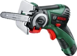 Bosch EasyCut 12 Accu Microkettingzaag - Met 1 X 12 V Accu En Lader -Tuin- En Buitenwinkels 1200x873 4