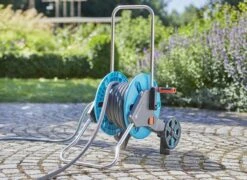 GARDENA - Textielslang Liano™ - Tuinslang - 30 M - 13 Mm -Tuin- En Buitenwinkels 1200x874 4