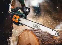 Merkloos Gardebruk Elektrische Kettingzaag 2800 Watt - 46cm Snijlengte -Tuin- En Buitenwinkels 1200x876 2