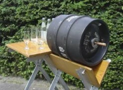 Atika A300850 Metalen Zaagbok - 150kg -Tuin- En Buitenwinkels 1200x877 5