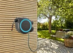 GARDENA - Wandslangenbox Slanghouder - RollUp M/L - 25 Meter - Ø 13 Mm 19 GARDENA - Wandslangenbox Slanghouder - RollUp M/L - 25 Meter - Ø 13 Mm -Tuin- En Buitenwinkels 1200x877 7