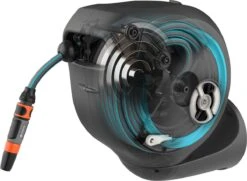 GARDENA Rollup S Wandslangenbox - 15 Meter - Ø 11 Mm -Tuin- En Buitenwinkels 1200x879 6