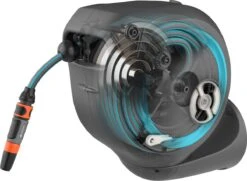 GARDENA - Wandslangbox RollUp M - 20m Slang - 11 Diameter 8 GARDENA - Wandslangbox RollUp M - 20m Slang - 11 Diameter -Tuin- En Buitenwinkels 1200x879 8