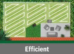 Bosch Indego XS 300 Robotmaaier - Maaibreedte 19 Cm - Voor Gazons Tot 300 M2 19 Bosch Indego XS 300 Robotmaaier - Maaibreedte 19 Cm - Voor Gazons Tot 300 M2 -Tuin- En Buitenwinkels 1200x882 3