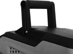 CoolHome Wandslangenbox 15 Meter + 1,5 Meter - Tuinslang Met Haspel- Slangenhouder 180° Draaibaar - Tuinslanghaspel Zwart - Grijs 11 CoolHome Wandslangenbox 15 Meter + 1,5 Meter - Tuinslang Met Haspel- Slangenhouder 180° Draaibaar - Tuinslanghaspel Zwart - Grijs -Tuin- En Buitenwinkels 1200x885 2