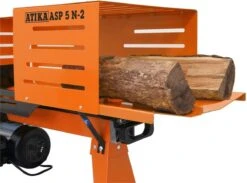 Atika ASP 5 N-2 Houtklover - 520mm - 2200W (240V) - 301728 -Tuin- En Buitenwinkels 1200x888 4