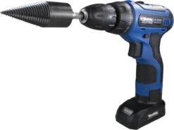 Westfalia Splijtboor X-Split, Zeskantig 10 Westfalia Splijtboor X-Split, Zeskantig -Tuin- En Buitenwinkels 1200x898 3