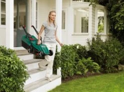 Bosch ARM 32 Grasmaaier - 1200 W -Tuin- En Buitenwinkels 1200x899 25