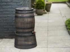 Nature - Regenton - Whiskyvat - 50L - H49,5 X Ø38cm -Tuin- En Buitenwinkels 1200x899 26