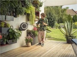 GARDENA - Wandslangenbox RollUp S - Slanghouder - 15 Meter - Ø 11 Mm 16 GARDENA - Wandslangenbox RollUp S - Slanghouder - 15 Meter - Ø 11 Mm -Tuin- En Buitenwinkels 1200x899 29