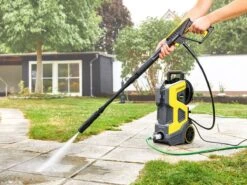Parkside PHD 170 B2 Hogedrukreiniger -Tuin- En Buitenwinkels 1200x900 42