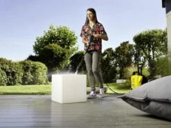 Kärcher K 3 Premium Power Control Home Hogedrukreiniger - 1600W - 120 Bar - 25 M²/h - Met Terrasreiniger -Tuin- En Buitenwinkels 1200x900 44