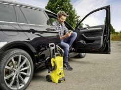 Kärcher K 3 Premium Power Control Home Hogedrukreiniger - 1600W - 120 Bar - 25 M²/h - Met Terrasreiniger -Tuin- En Buitenwinkels 1200x900 45