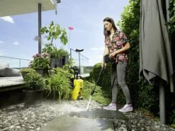 Kärcher K 3 Premium Power Control Home Hogedrukreiniger - 1600W - 120 Bar - 25 M²/h - Met Terrasreiniger -Tuin- En Buitenwinkels 1200x900 47