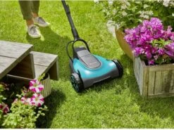 GARDENA - Grasmaaier - HandyMower - 22/18V P4A Solo (Zonder Accu) -Tuin- En Buitenwinkels 1200x900 49