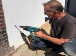 MaximaVida Opklapbare Gevelbank Jordaan 100 Cm- FSC Eikenhout -Tuin- En Buitenwinkels 1200x900 5