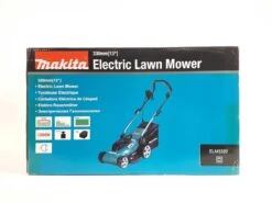 Makita Grasmaaier - ELM3320 - 230 V - 33 Cm 14 Makita Grasmaaier - ELM3320 - 230 V - 33 Cm -Tuin- En Buitenwinkels 1200x900 51