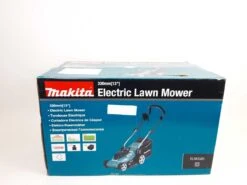 Makita Grasmaaier - ELM3320 - 230 V - 33 Cm 17 Makita Grasmaaier - ELM3320 - 230 V - 33 Cm -Tuin- En Buitenwinkels 1200x900 53