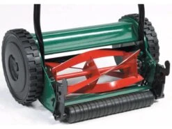 Bosch AHM 30 Handmaaier - Op Snoer - Maaibreedte 30cm -Tuin- En Buitenwinkels 1200x900 56