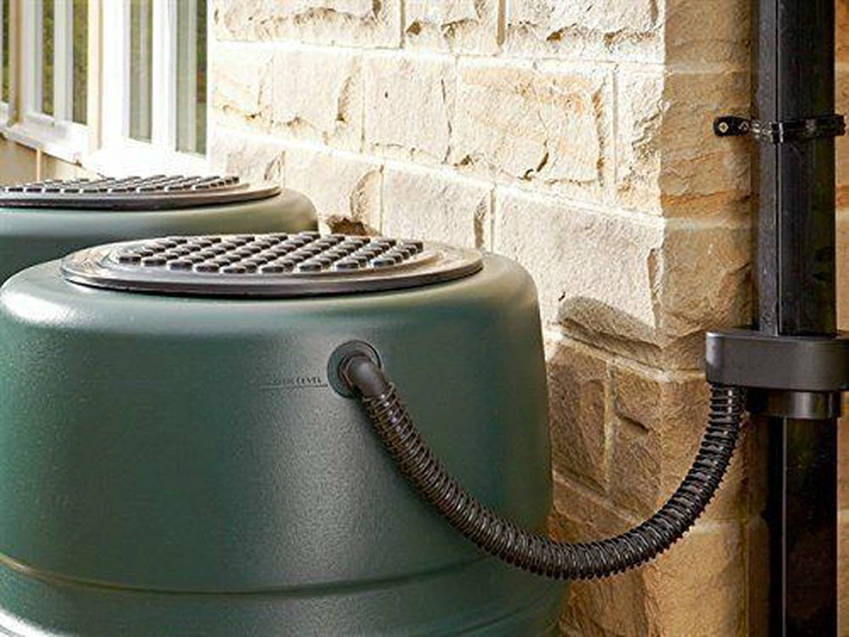 Harcostar Regenton Vulautomaat Zwart 3 Harcostar Regenton Vulautomaat Zwart - Afbeelding 3