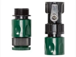 PARKSIDE® Flexibele Tuinslang Groen - 15M - Krimpt Na Gebruik Weer In Klein Formaat -Tuin- En Buitenwinkels 1200x900 70