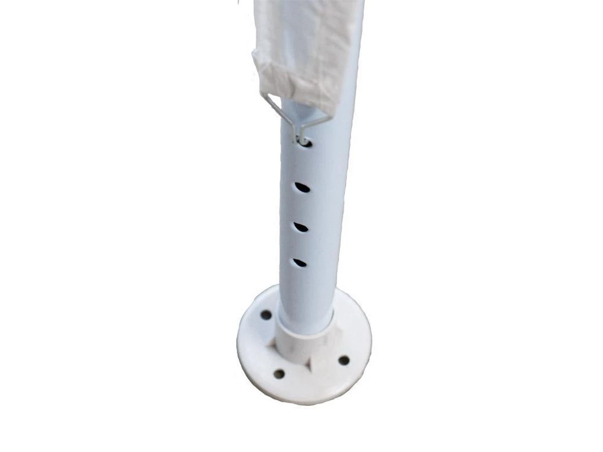 HI XXLDEALS - Partytent 3x9 M - Incl 8 Zijwanden 4 HI XXLDEALS - Partytent 3x9 M - Incl 8 Zijwanden - Afbeelding 4