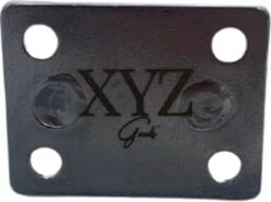 XYZ Goods - Luxe Plafondhaak - Hangmat Bevestigingsset - Schommelhaak - Ophangsysteem - Ophanghaak - Plafondbeugel - Bokszak - Schommelstoel - Hangstoel - RVS -Tuin- En Buitenwinkels 1200x901 4