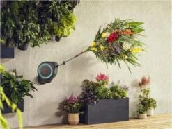 GARDENA Rollup S Wandslangenbox - 15 Meter - Ø 11 Mm -Tuin- En Buitenwinkels 1200x902 7