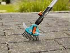 Gardena Voegenkrabber 3-in-1 Combisysteem 23,5 X 13,4 Cm Blauw -Tuin- En Buitenwinkels 1200x905 2