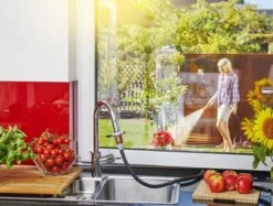 GARDENA - Textielslang Liano - Met Aansluitset - 10m Tuinslang - 13mm 8 GARDENA - Textielslang Liano - Met Aansluitset - 10m Tuinslang - 13mm -Tuin- En Buitenwinkels 1200x907 3