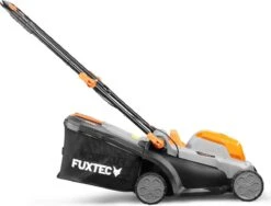 FUXTEC Grasmaaier Accu 40V (2x 20V) - Set Met Batterij (2x 2Ah) En Lader (2.4A Dubbellader) -Tuin- En Buitenwinkels 1200x911 5