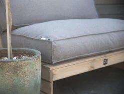 2L Home & Garden Rugkussen Metro Lounge Grijs - 120 X 40cm -Tuin- En Buitenwinkels 1200x920 1