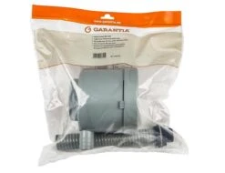 Garantia - Vulautomaat - Regenton - Eco De Luxe - 80 M² - Bladvanger - Grijs -Tuin- En Buitenwinkels 1200x923 4