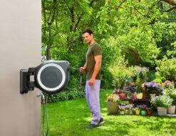 GARDENA Wandslangenbox Rollup XL - 35 Meter - Ø 13 Mm -Tuin- En Buitenwinkels 1200x926 2