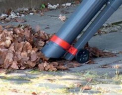 WOLF-Garten Elektrische Bladblazer LBV 2600 E - Motor 2600 Watt - Opvangzak 50 Liter - Reductie Ratio 10:1 -Tuin- En Buitenwinkels 1200x935 4