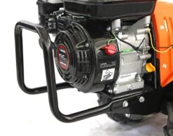 Kibani Grondfrees Benzine - 196cc - 46CM Breedte - 6.5PK - Loncin Motor - Tuinfrees - Tuinfrees Benzine - Bodemfrees - Tuinploeg - Grondfreesmachine -Tuin- En Buitenwinkels 1200x942 2